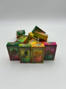 dee thai stick 1g disposable