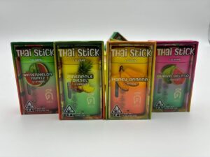 dee thai stick 1g disposable