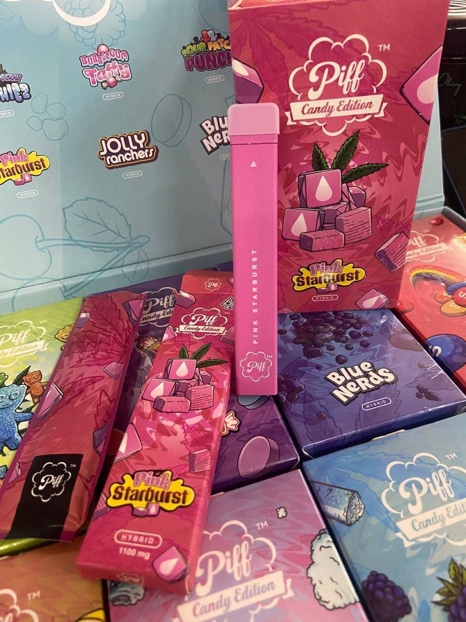 piff bar 1g carts piff bar 1g carts