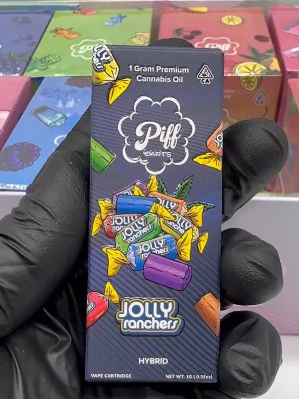 piff bar 1g carts piff bar 1g carts