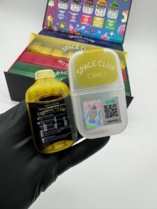 space club switch 2g disposable