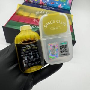 space club switch 2g disposable