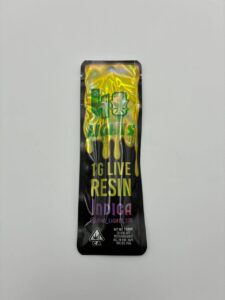 40 lights1g disposable