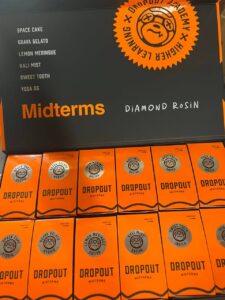 Dropout Academy 3G Disposable dropout academy 3g disposable