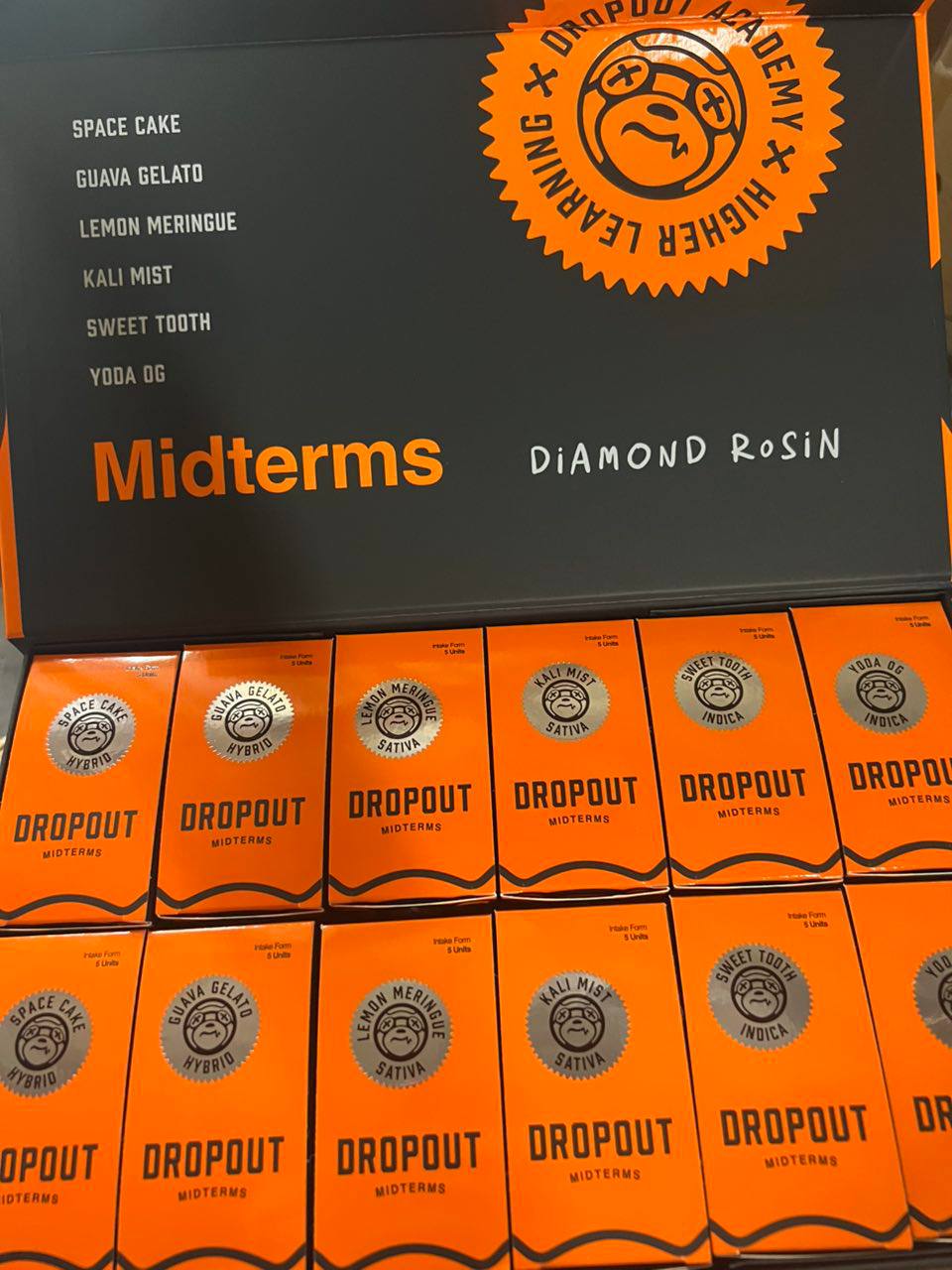 dropout academy 3g disposable dropout academy 3g disposable