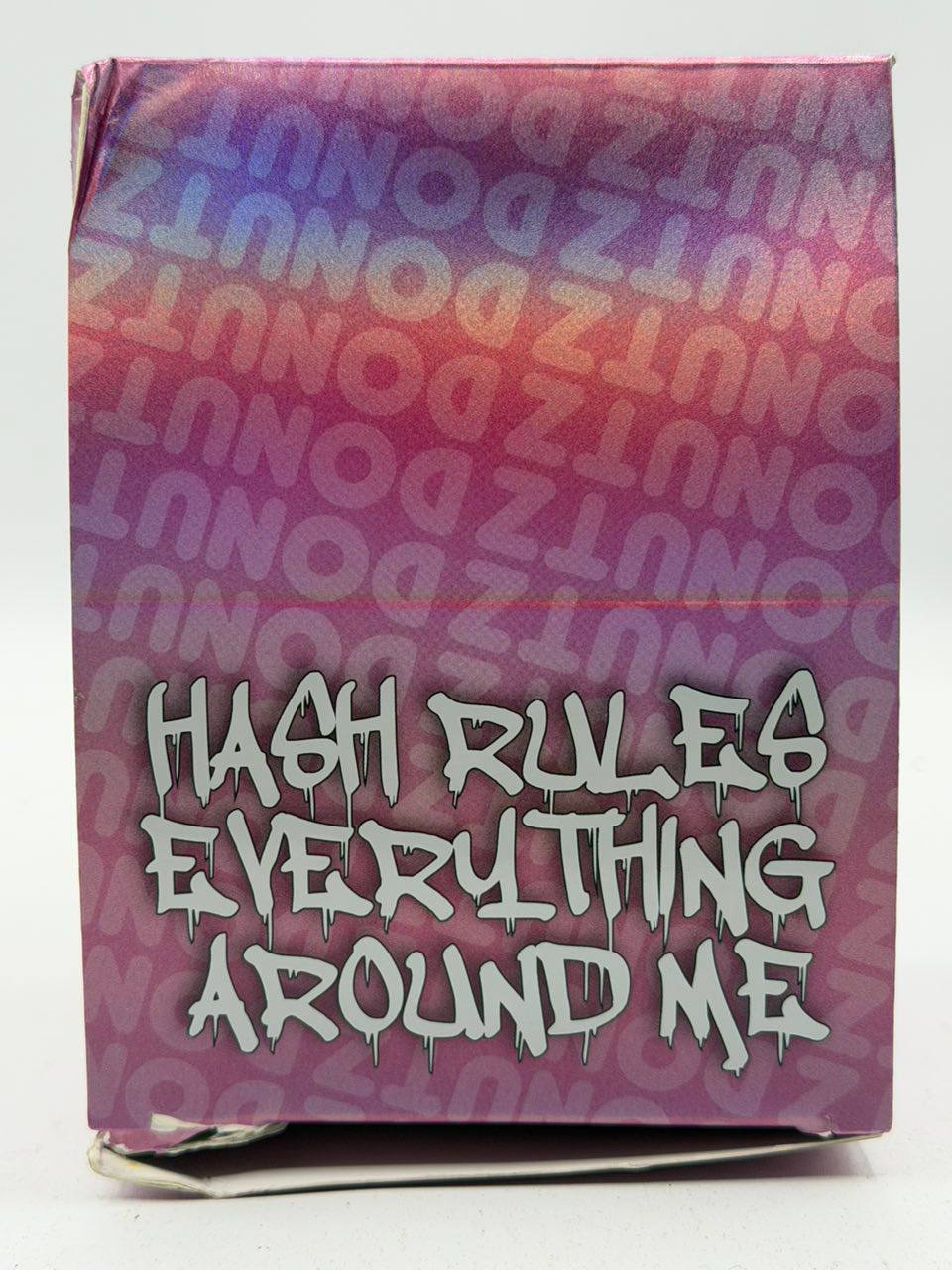 donutz 1g disposable donutz 1g disposable