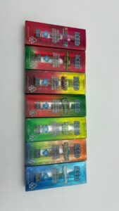 ice 1g carts