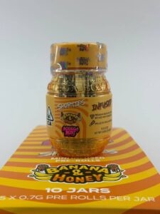 bodega boyz shorties pre rolls