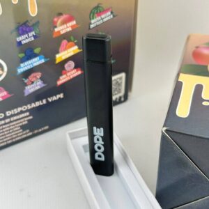 dope 1g disposable