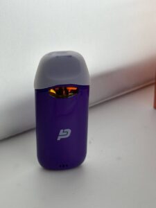 pluto lab 1g disposable