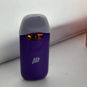 pluto lab 1g disposable