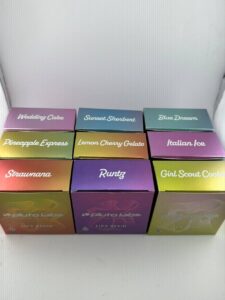 pluto lab 1g disposable