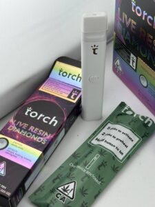 torch 1g disposable