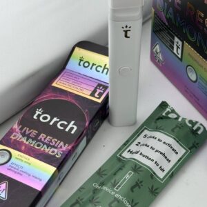 torch 1g disposable