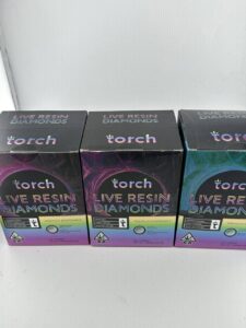 torch 1g disposable