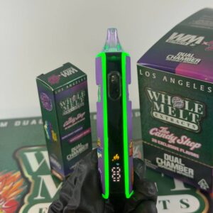 whole melt the candy shop 2g