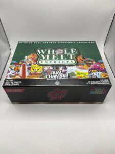 Whole Melt Extracts The Candy Shop 2G Disposable whole melt the candy shop 2g