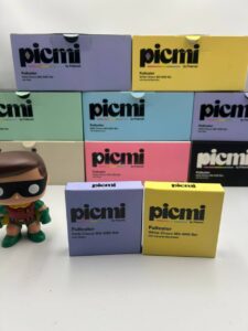 picmi chocolate 4000mg bar