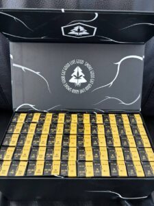 pyntrees dual tank 2g disposable