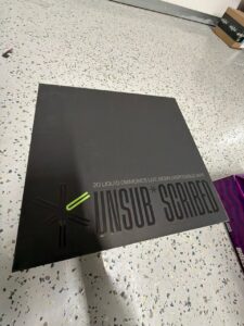 unsubscribe 2g disposable