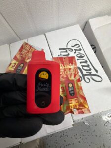 Party Favors 2G Disposable party favors 2g disposable