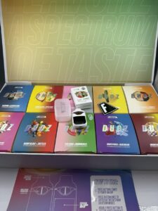 Flavorz Duoz 2G Disposable flavorz duoz 2g disposable