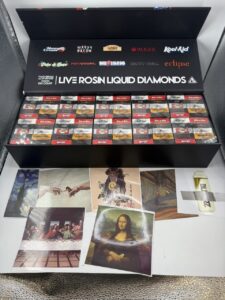 blnkrz 2g disposable