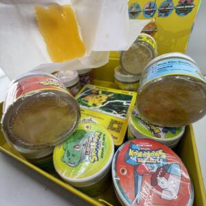 loot box smokemon edition