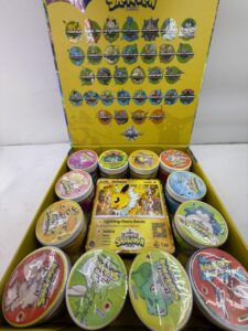 Loot Box Smokemon Edition loot box smokemon edition