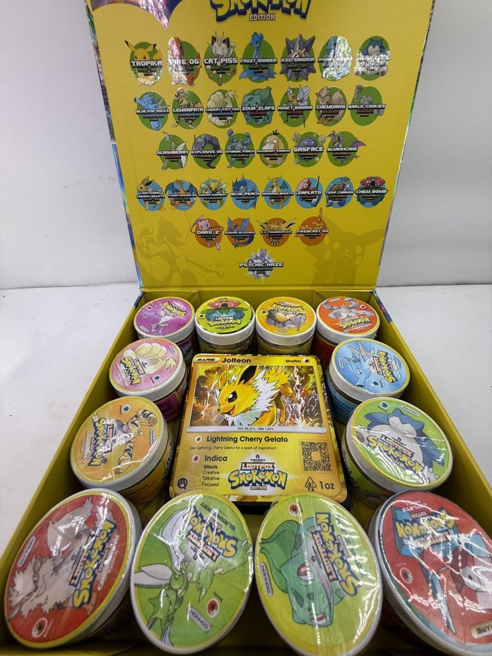 loot box smokemon edition loot box smokemon edition