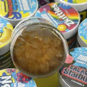 arcadia diamond candy edition