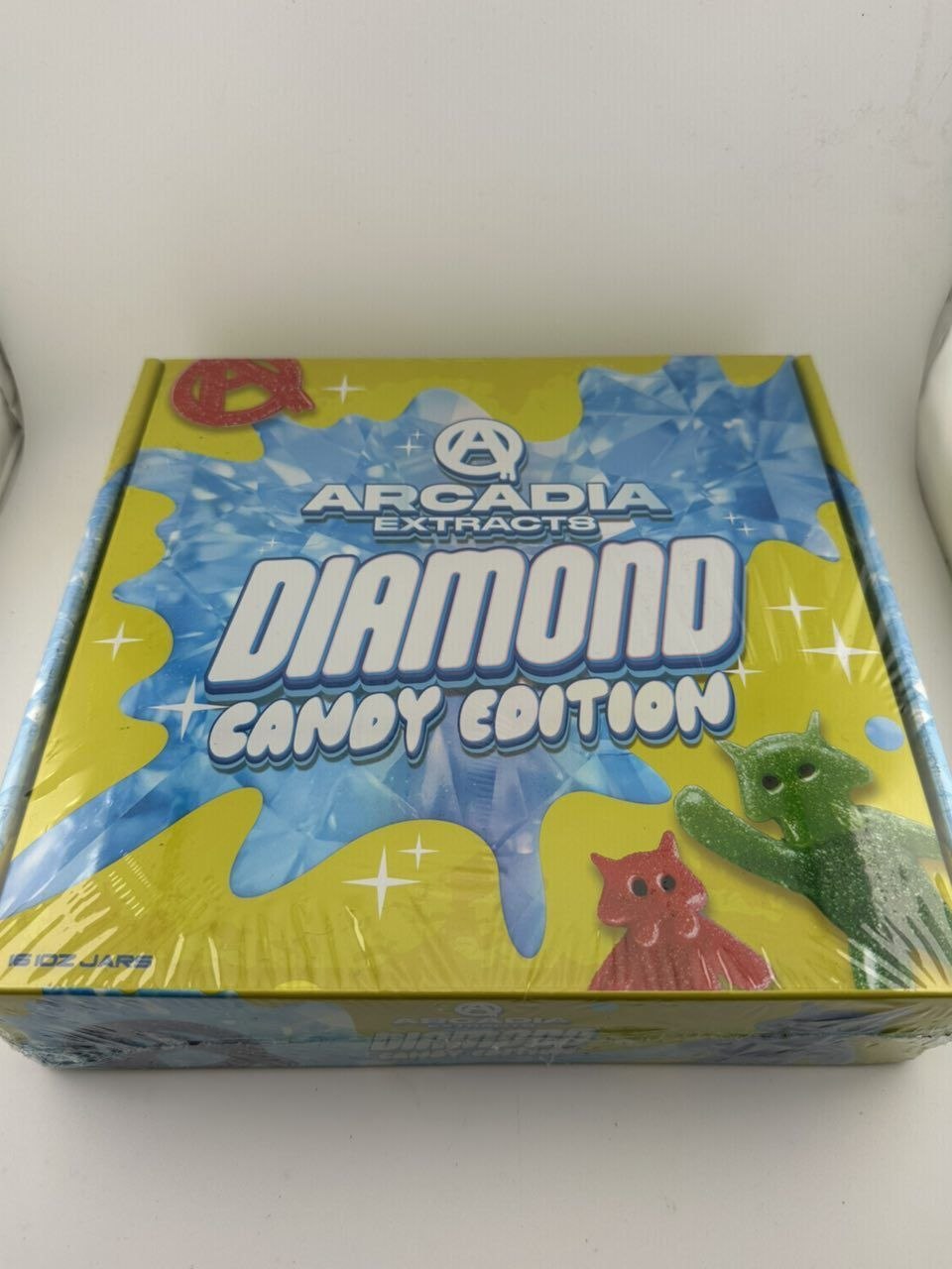 arcadia diamond candy edition arcadia diamond candy edition