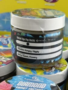 Arcadia Extract Diamond Candy Edition arcadia diamond candy edition