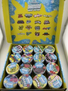 Arcadia Extract Diamond Candy Edition arcadia diamond candy edition