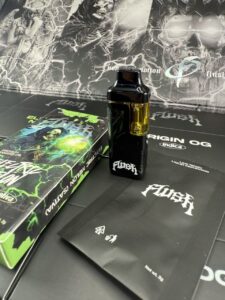 flush 2g disposable