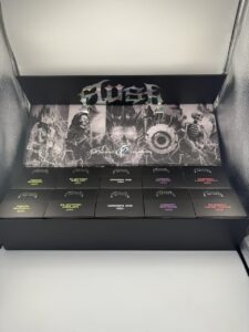 flush 2g disposable