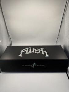 flush 2g disposable