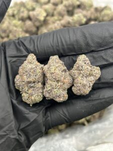 Lemon Cherry Airheads Strain lemon cherry airheads strain