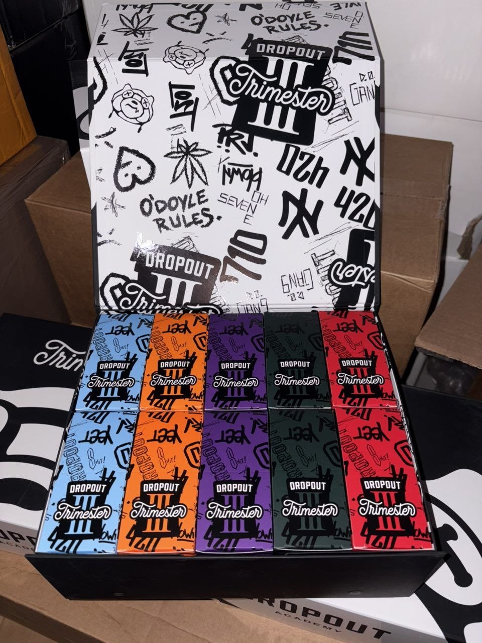 new dropout academy 3g disposable new dropout academy 3g disposable
