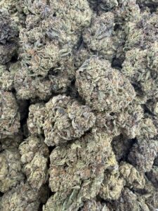 rainbow gelato strain