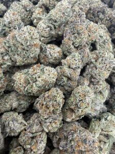 Orange Tangie Strain orange tangie strain