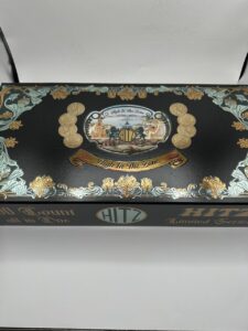 hitz limited series 2g disposable