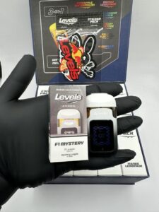 levels 2g disposable