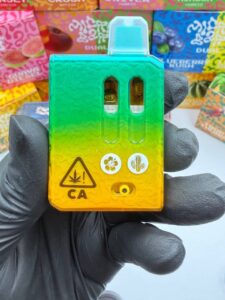 micro bars 2g dual disposable