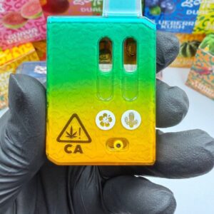 micro bars 2g dual disposable