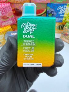 micro bars 2g dual disposable