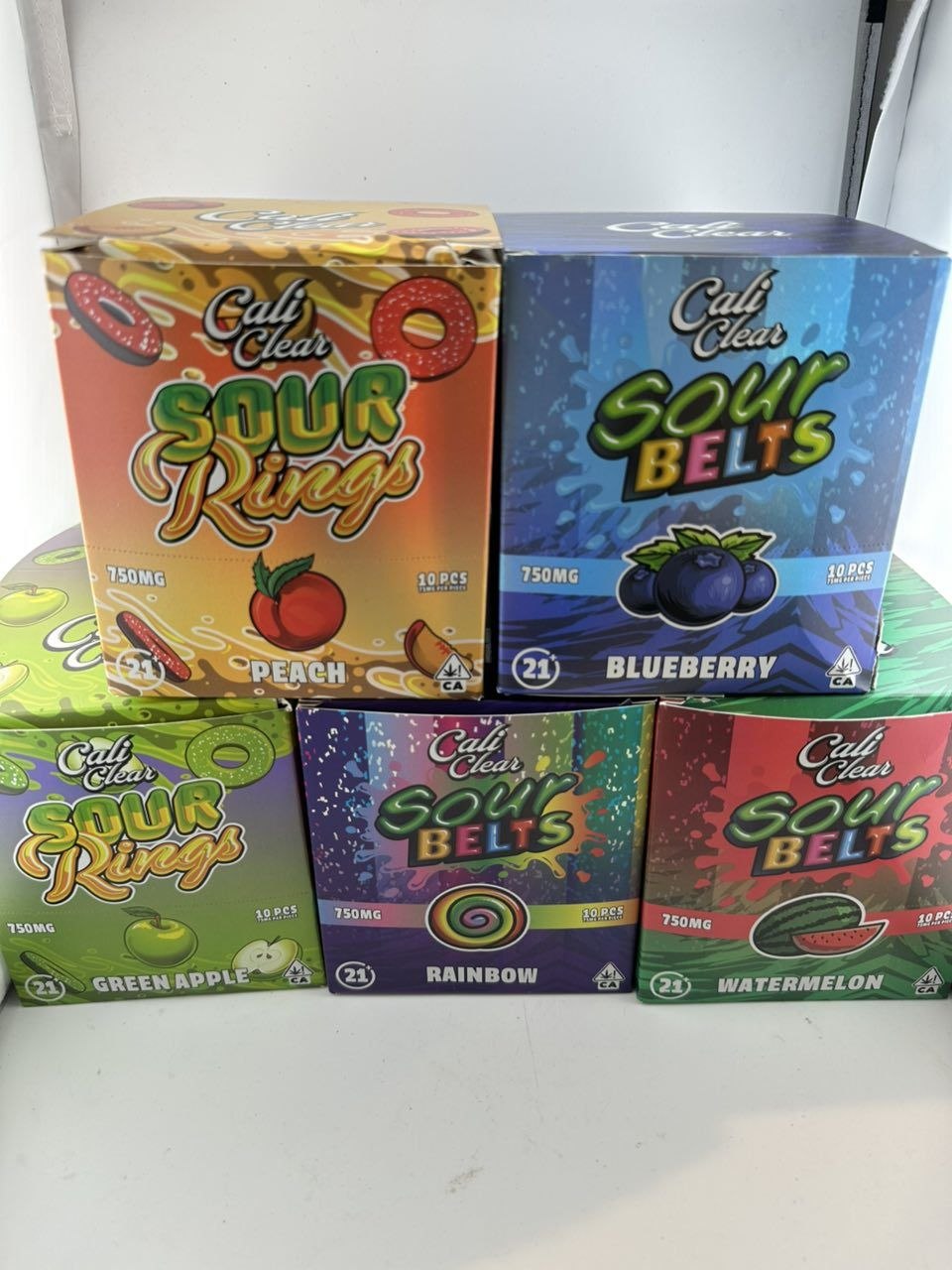 cali clear 750mg gummies cali clear 750mg gummies