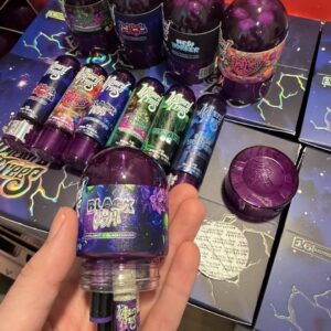 wizard trees pre rolls