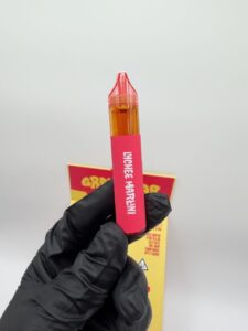 grab & dab 2g disposable