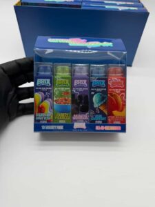 new brix 2g disposable